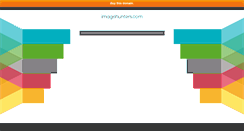 Desktop Screenshot of imagehunters.com